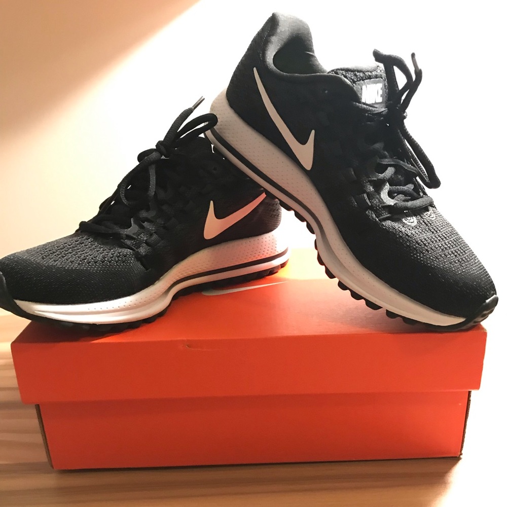 Nike Zoom, Running Shoes